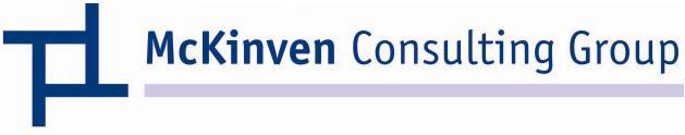 McKinven Consulting Group